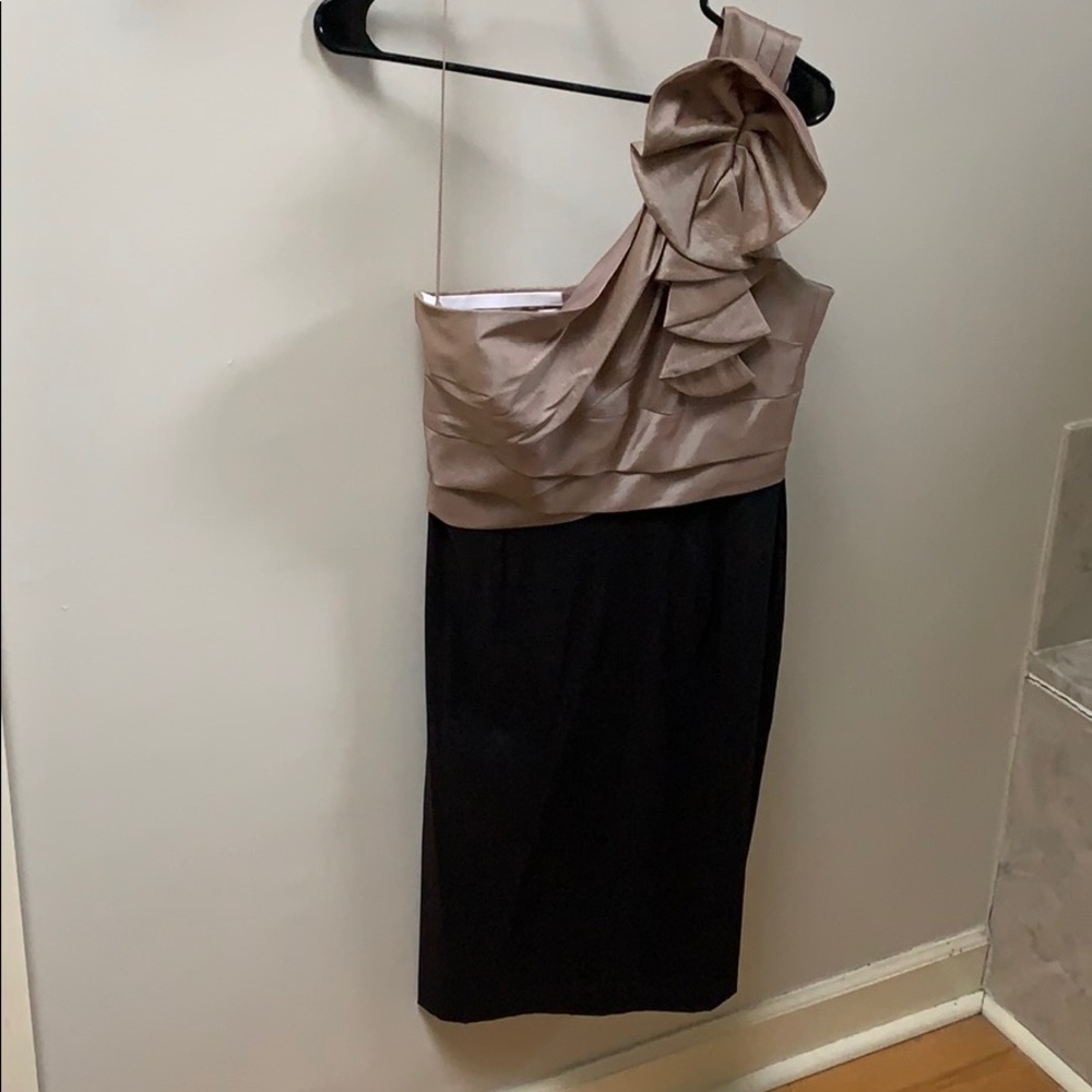 Cocktail London Times dress